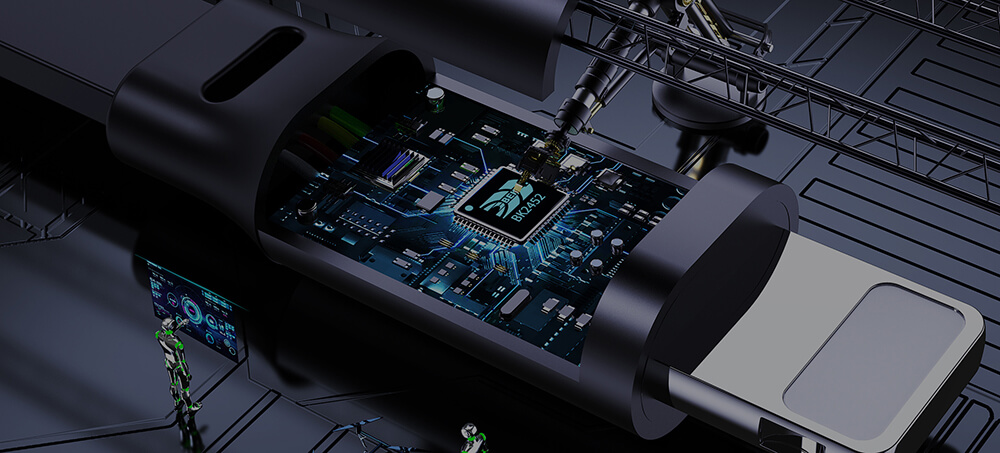 Electronic Manufacturing