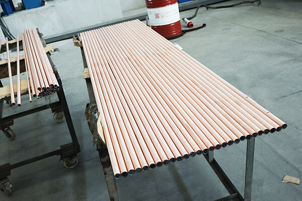 C17000 beryllium copper hexagonal bar