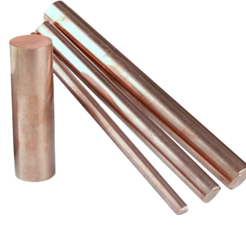 C18150 chromium copper alloy rod for welding