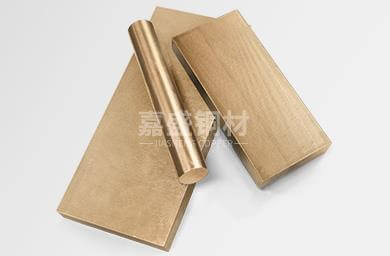 C18200 chromium zirconium copper rod with conductive