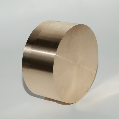 High strength C18000 nickel chromium copper plate