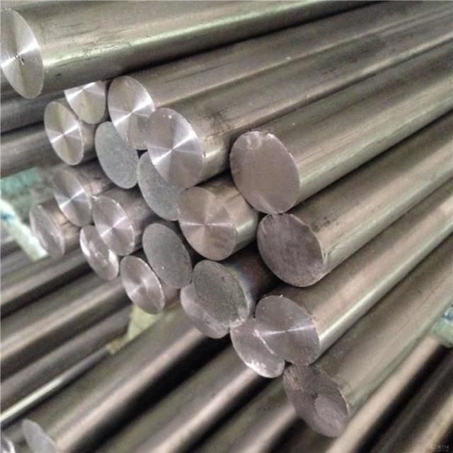 Thermal and electrical conductivity B10 beryllium nickel copper rod
