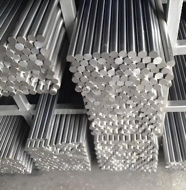 electrical conductivity B10 beryllium nickel copper rod