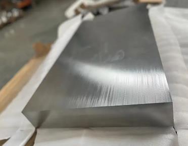 Corrosion resistant B10 nickel copper plate