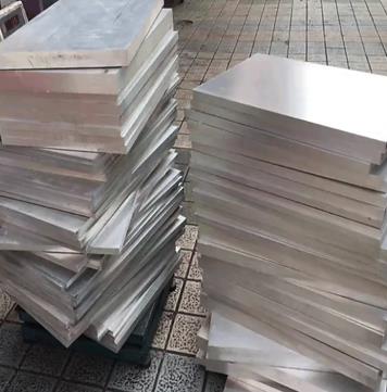 High precision B19 copper nickel alloy plate