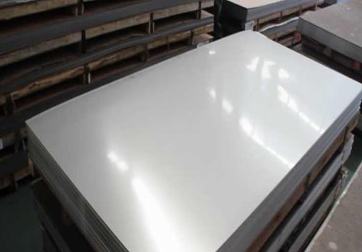 High precision B19 copper nickel alloy plate