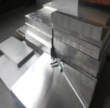 B19 nickel copper plate for hardware processing