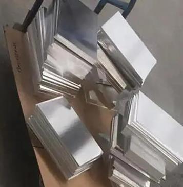 B19 nickel copper plate for hardware processing