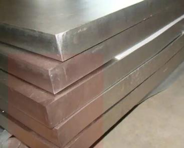 B19 nickel copper plate for hardware processing