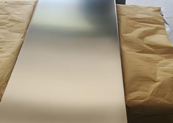 B19 nickel copper plate for hardware processing