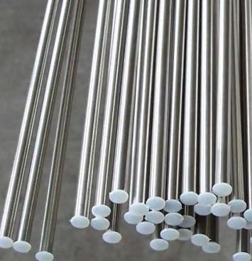 Corrosion resistance B19 nickel copper rod