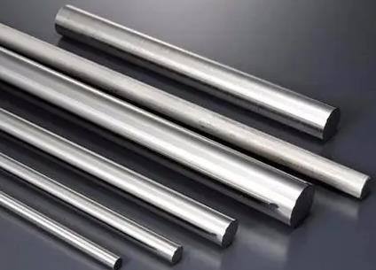 Corrosion resistance B19 nickel copper rod