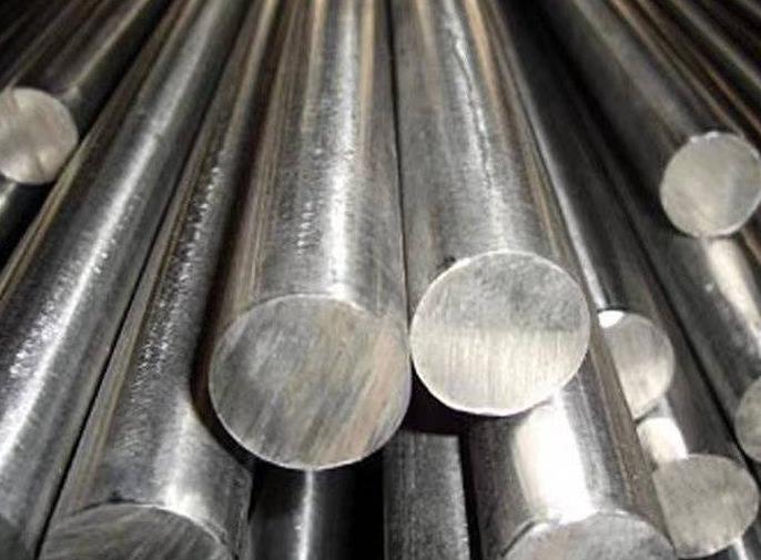 Corrosion resistance B19 nickel copper rod