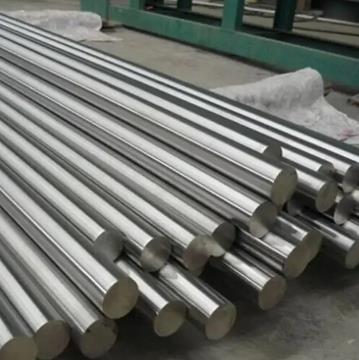 B19 copper nickel alloy rod with excellent ductility can be customized