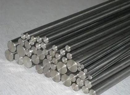 B19 copper nickel alloy rod with excellent ductility