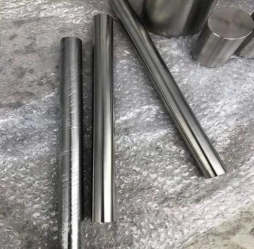 B19 copper nickel alloy rod with excellent ductility