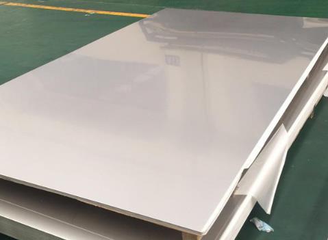 C72900 nickel copper plate with high strength and excellent wear resistance