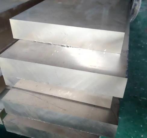 C72900 nickel copper plate with high strength