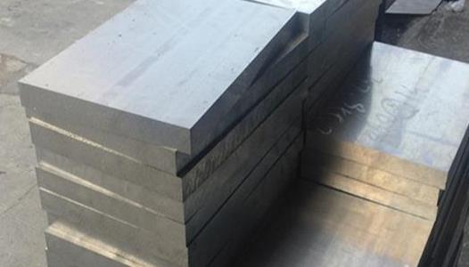 C72900 nickel copper plate with high strength