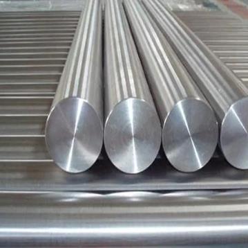 C72900 copper nickel alloy round bar for high-temperature and high-pressure environments
