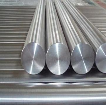C72900 copper nickel alloy round bar