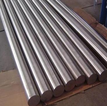 C72900 copper nickel alloy round bar