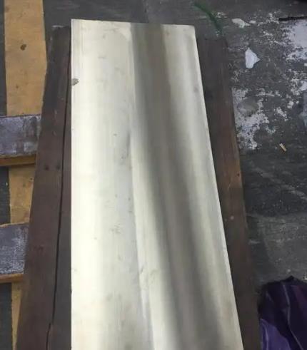 C72900 nickel copper plate with excellent welding