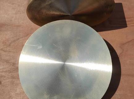 C72900 nickel copper plate with excellent welding