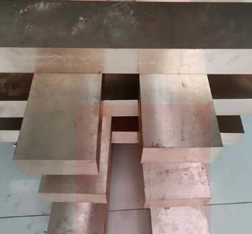 C72900 nickel copper plate with excellent welding