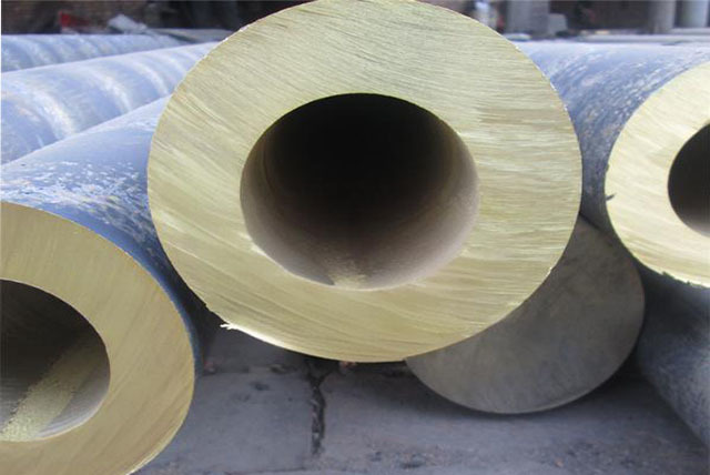 Tin bronze rods high wear resistance