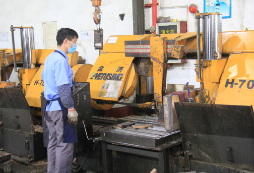 jiasheng beryllium copper