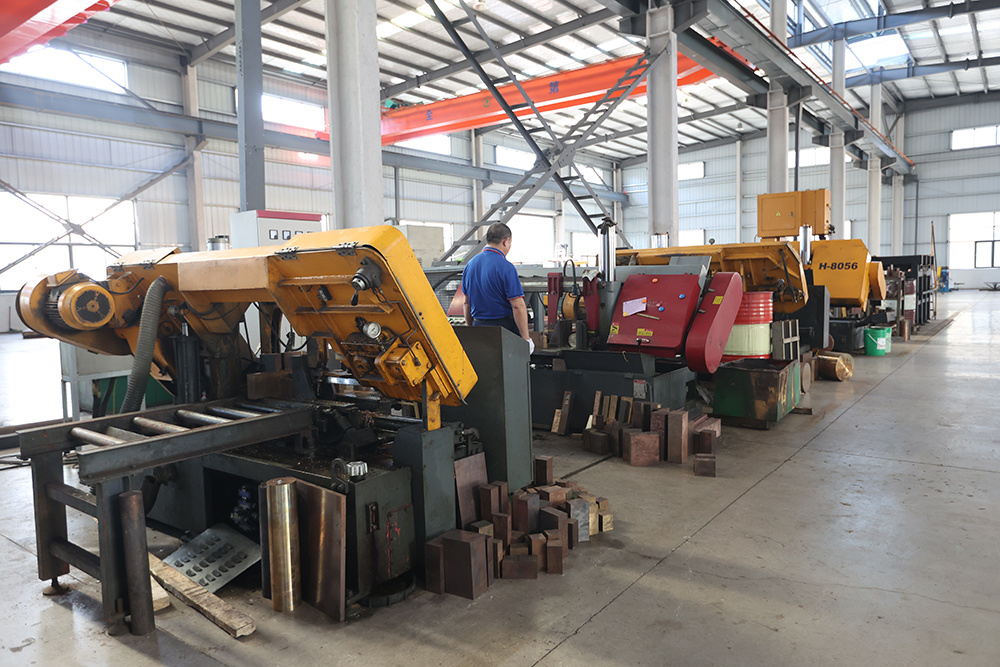 jiasheng beryllium copper