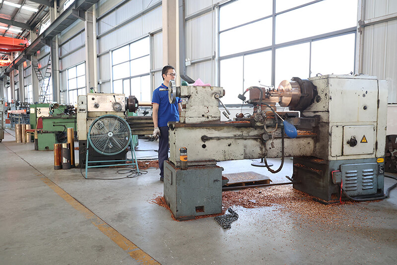 jiasheng beryllium copper