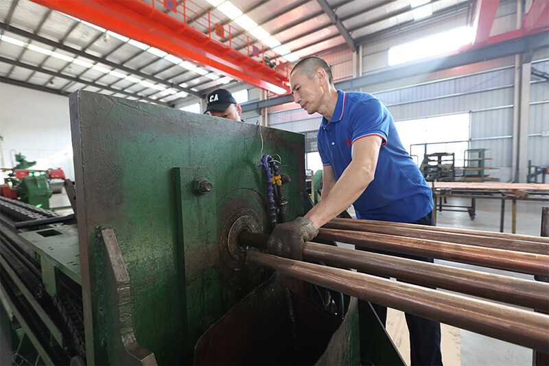jiasheng beryllium copper